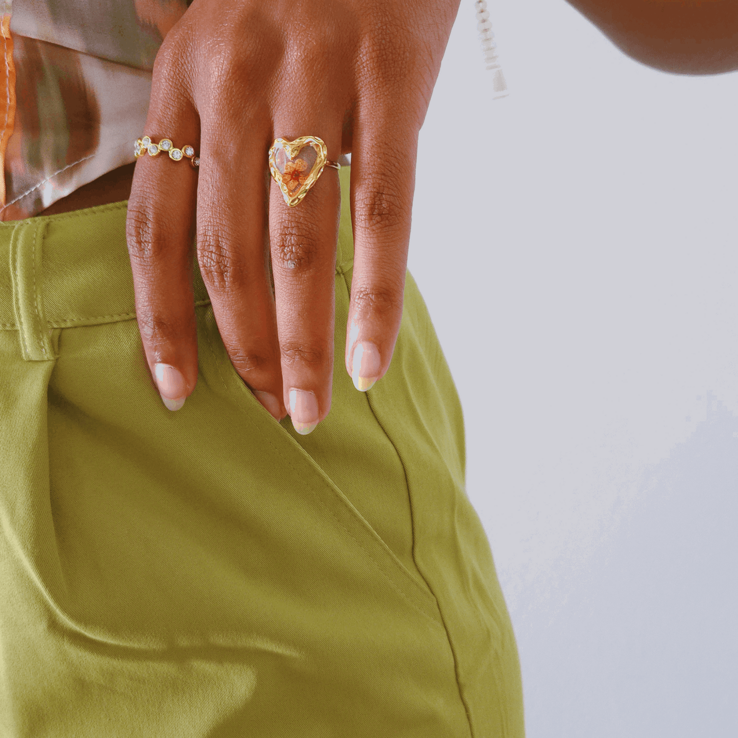 Felicity Ring