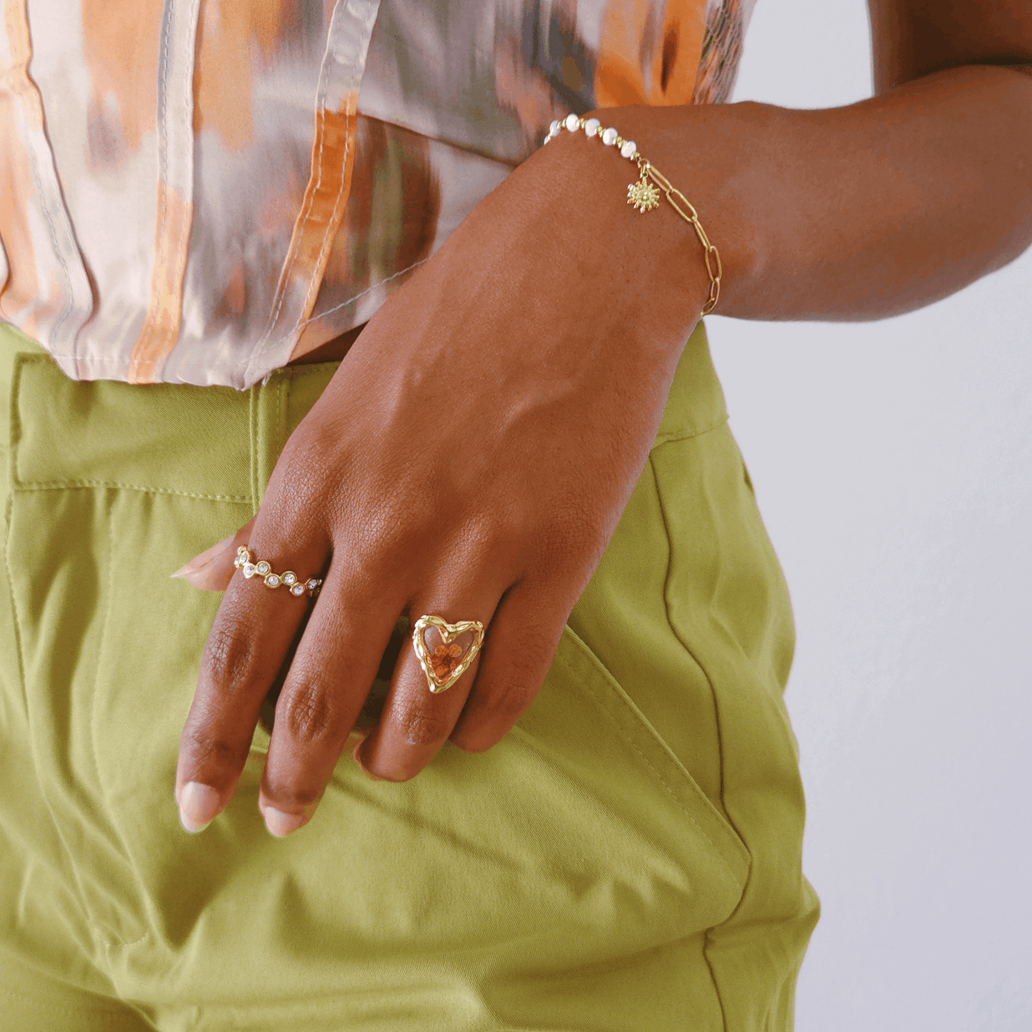 Bailey Bracelet