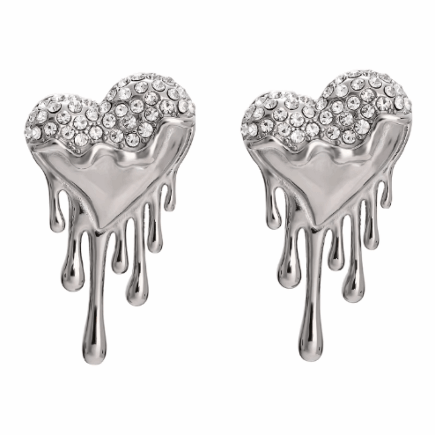 Kurason Earrings
