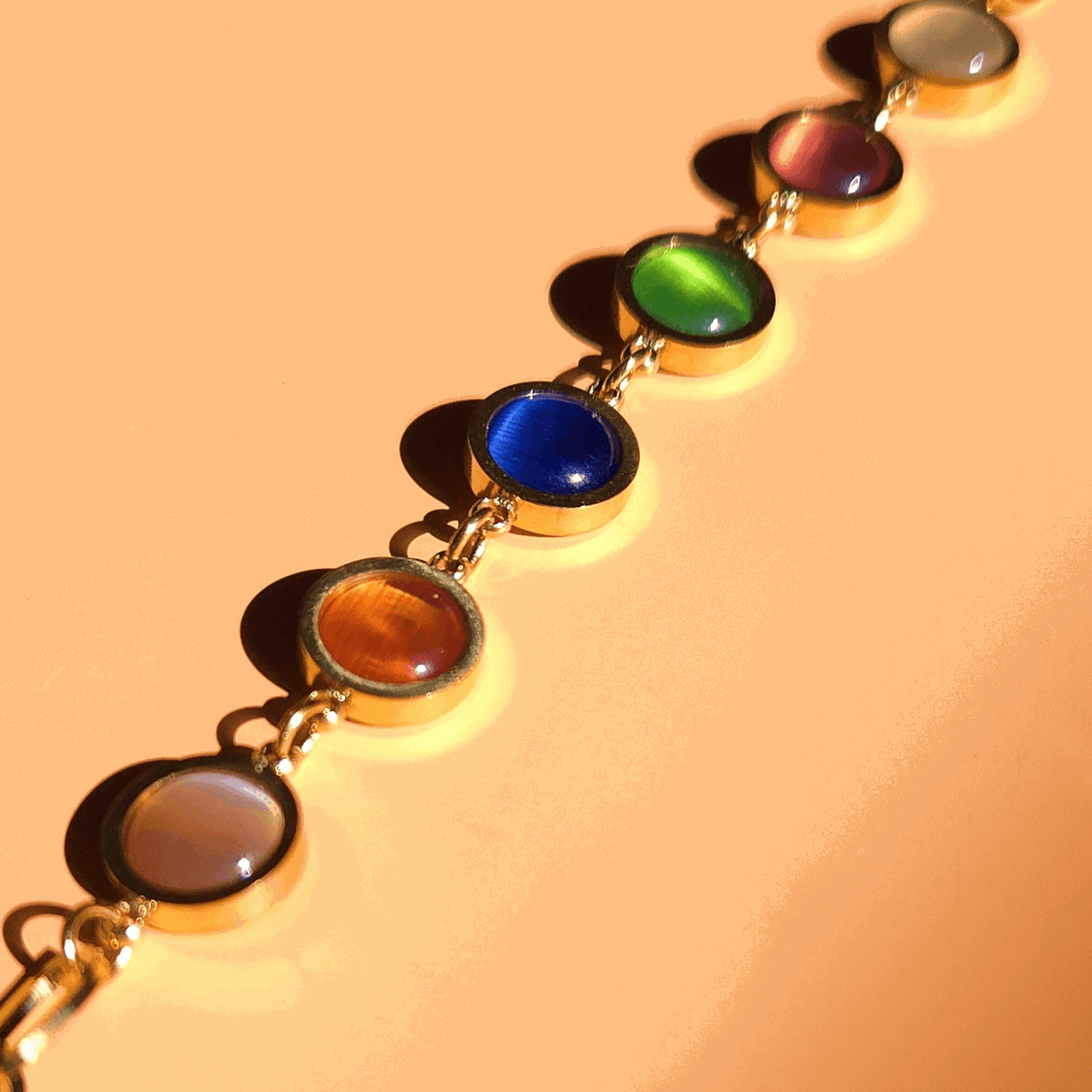 Luna bracelet
