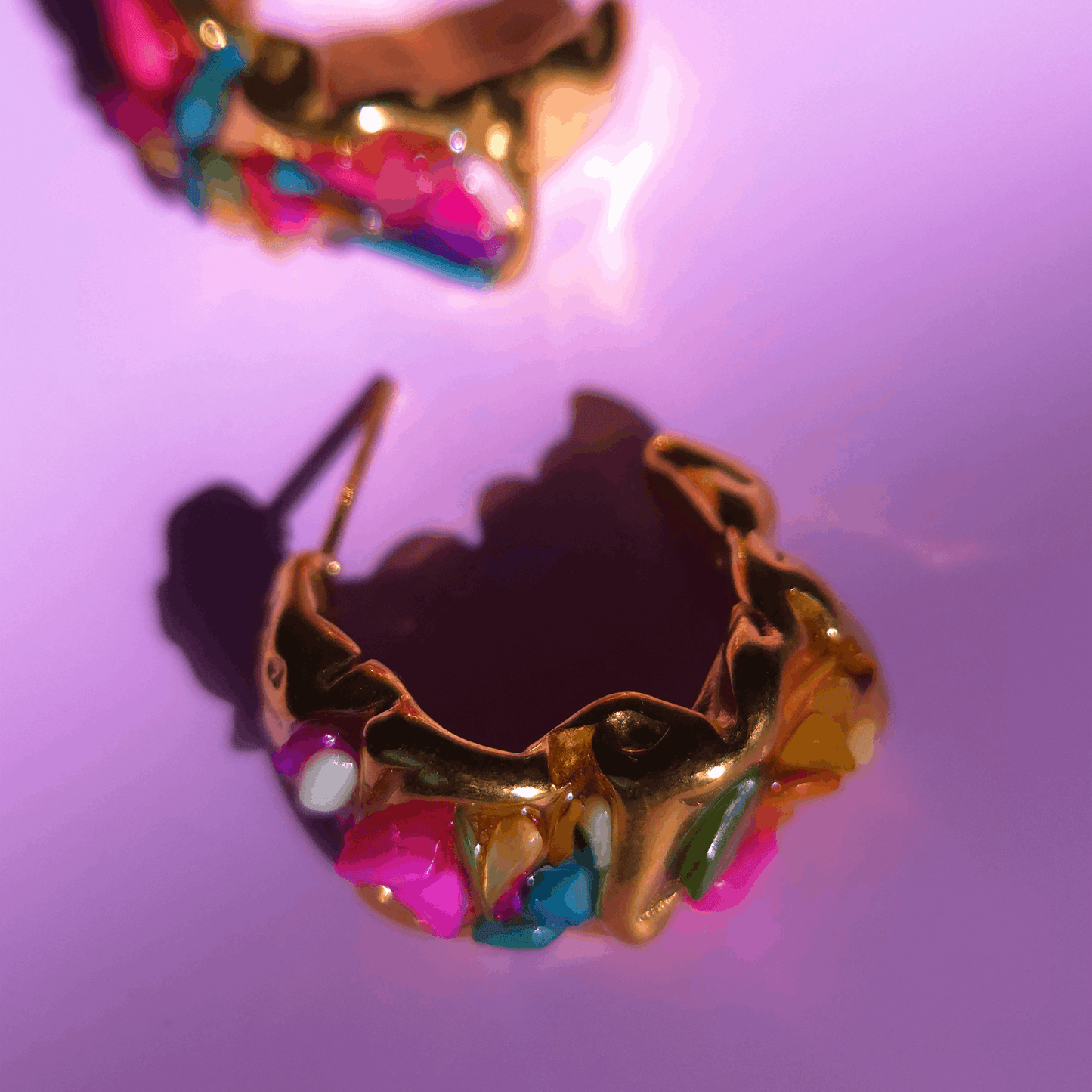 Eliza Earrings