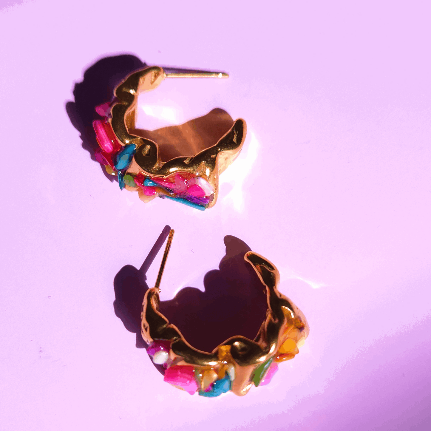 Eliza Earrings
