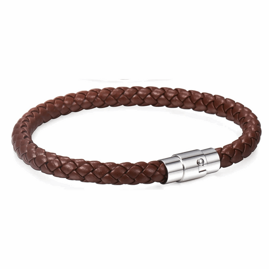 Brown Rope Bracelet