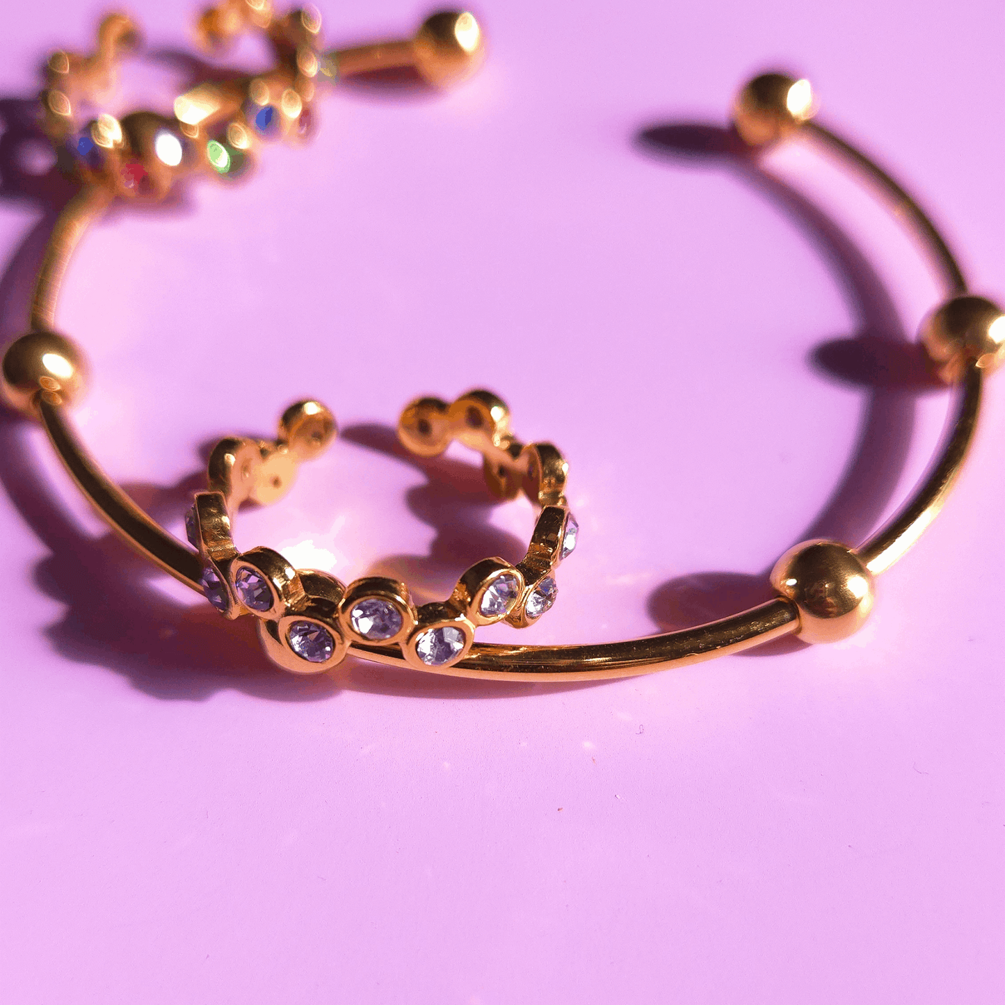 Felicity Ring
