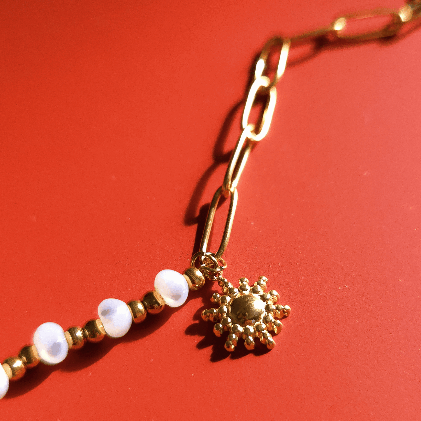 Bailey Bracelet