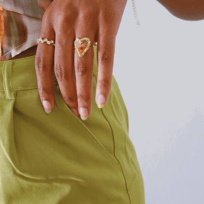 Felicity Ring