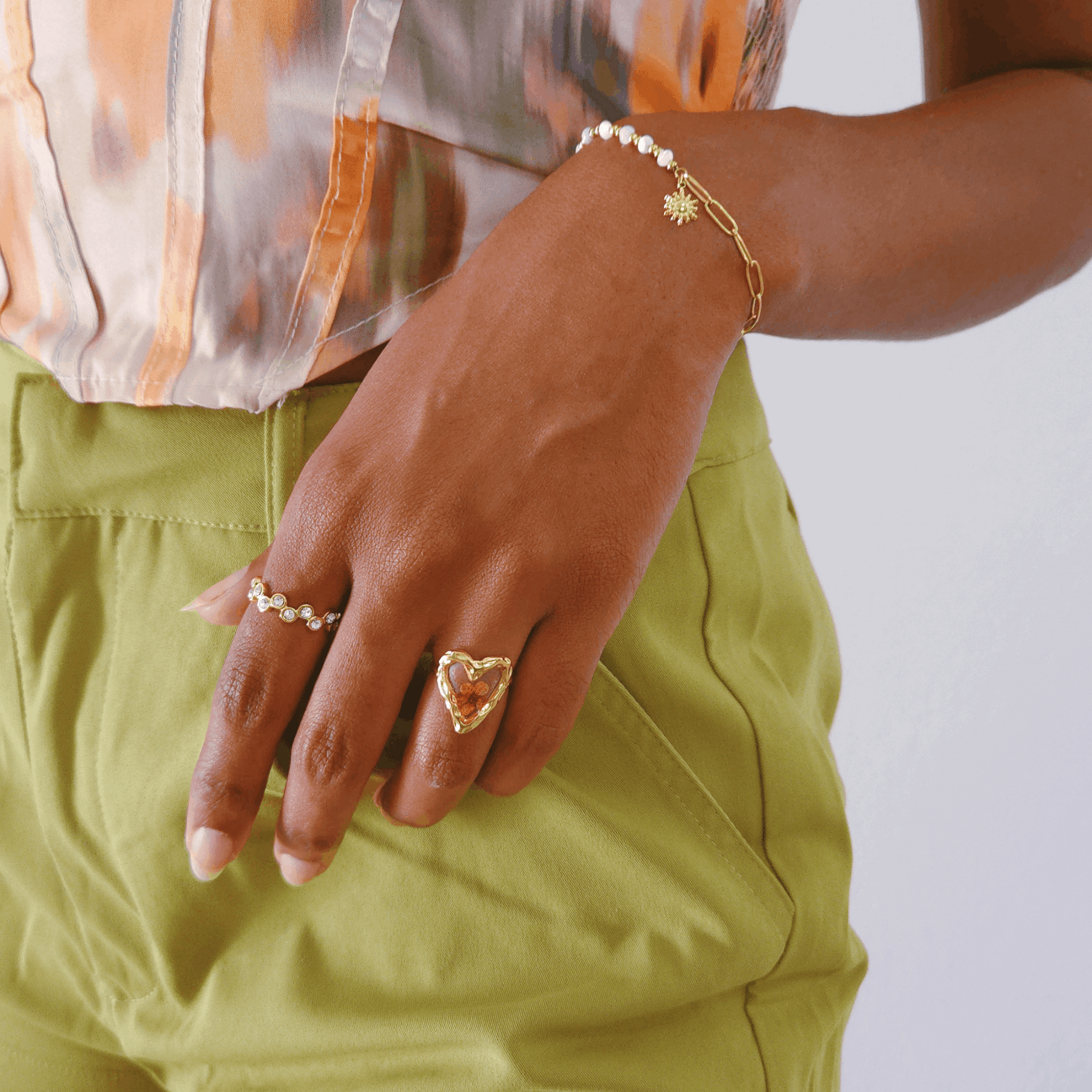 Bailey Bracelet