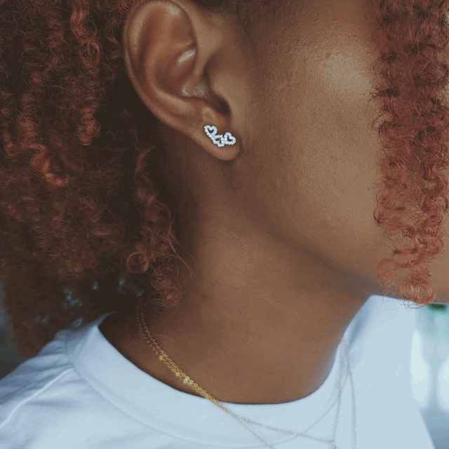 Aiko Earrings