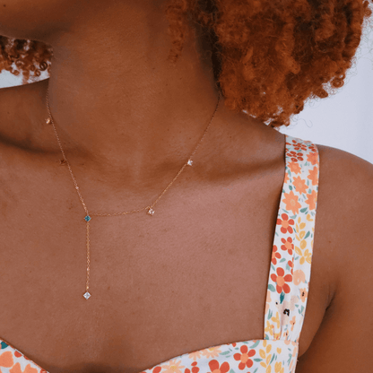 Vivian Necklace