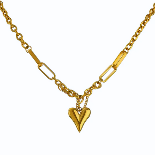 Amore Necklace