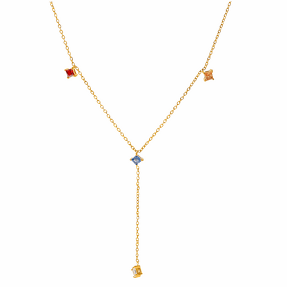 Vivian Necklace
