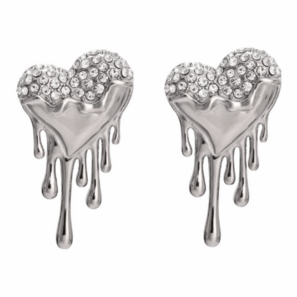 Kurason Earrings