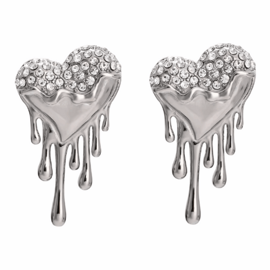 Kurason Earrings