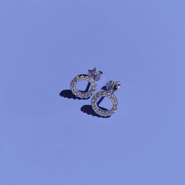 Gia Earrings