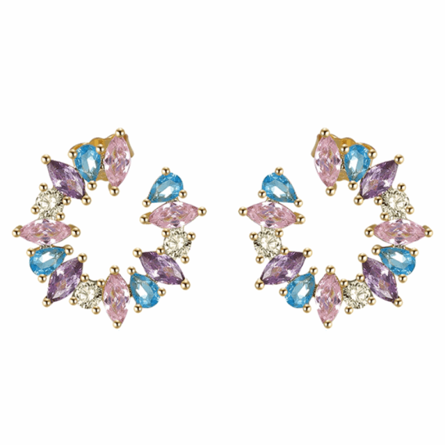 Chloe earrings