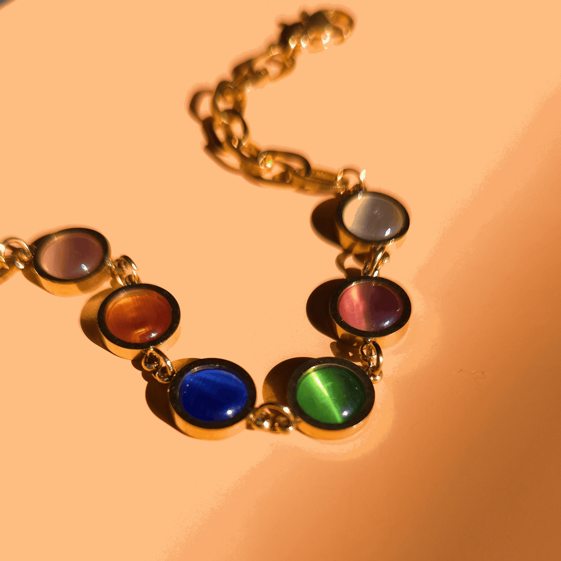 Luna bracelet