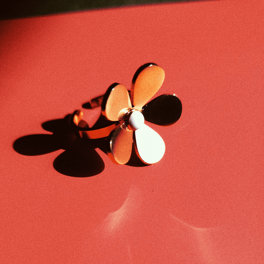 Flora Ring