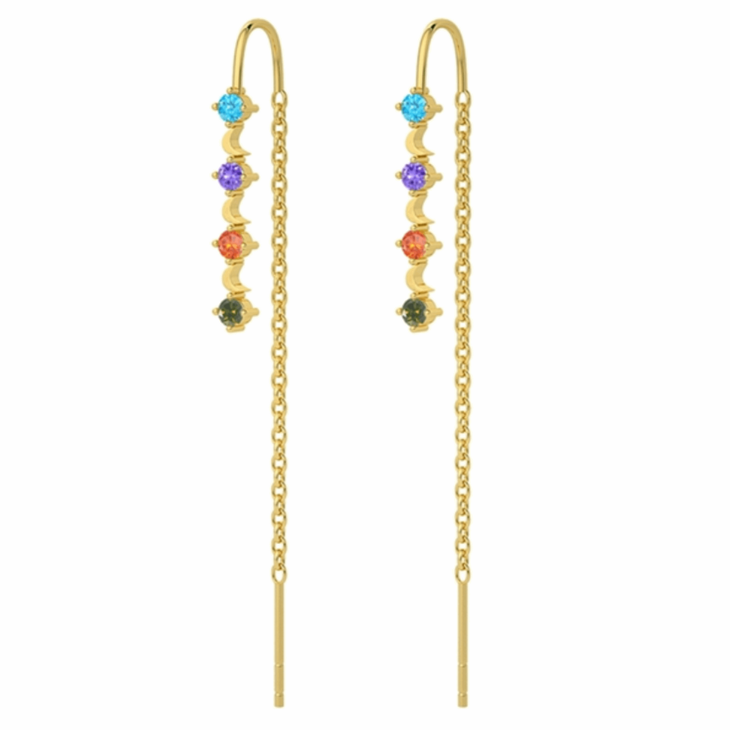 Zara Earrings