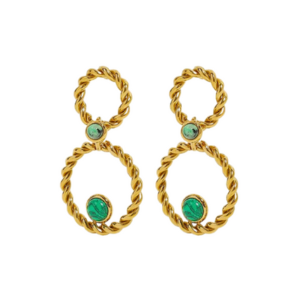 Simone Earrings