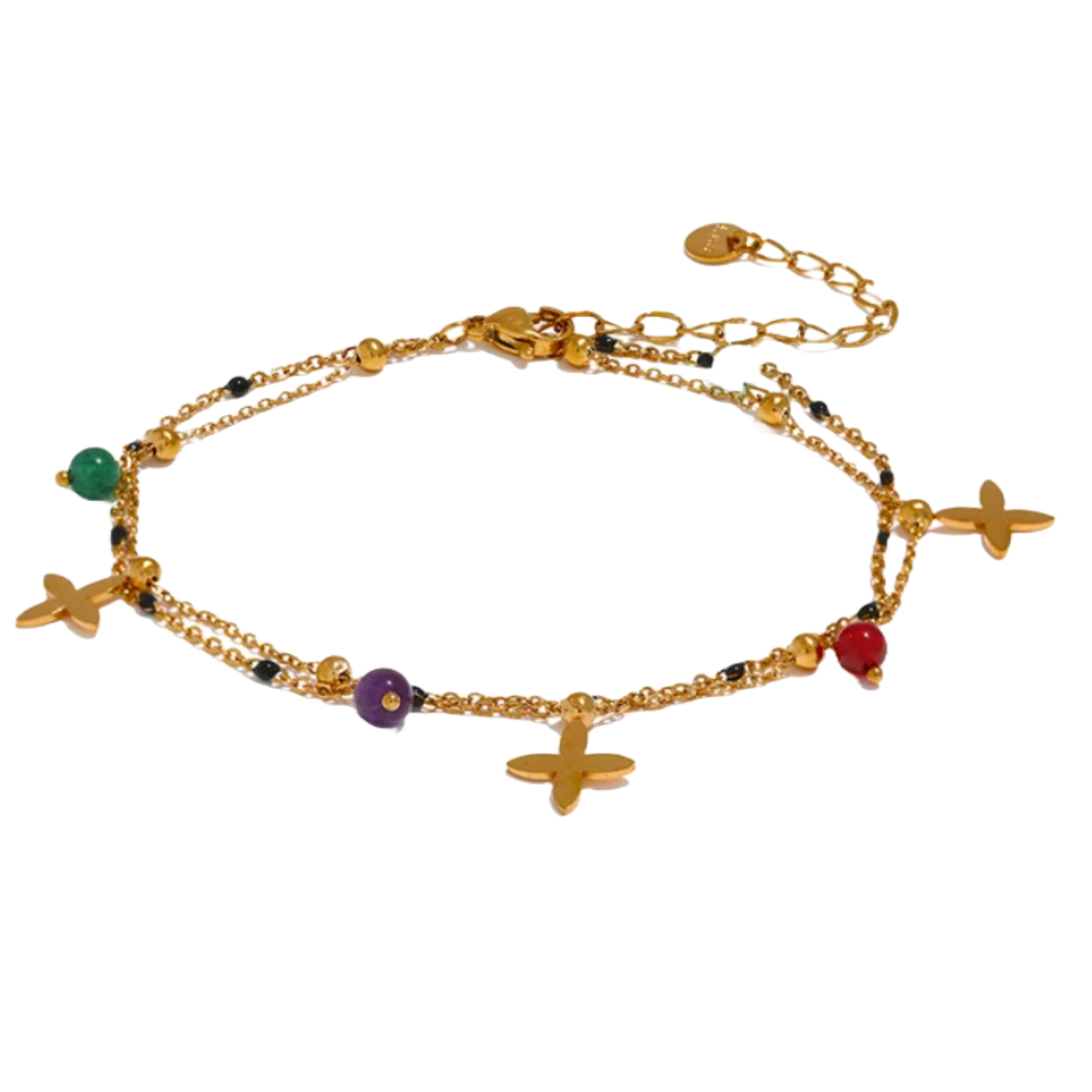 Vivid Anklet main image 0