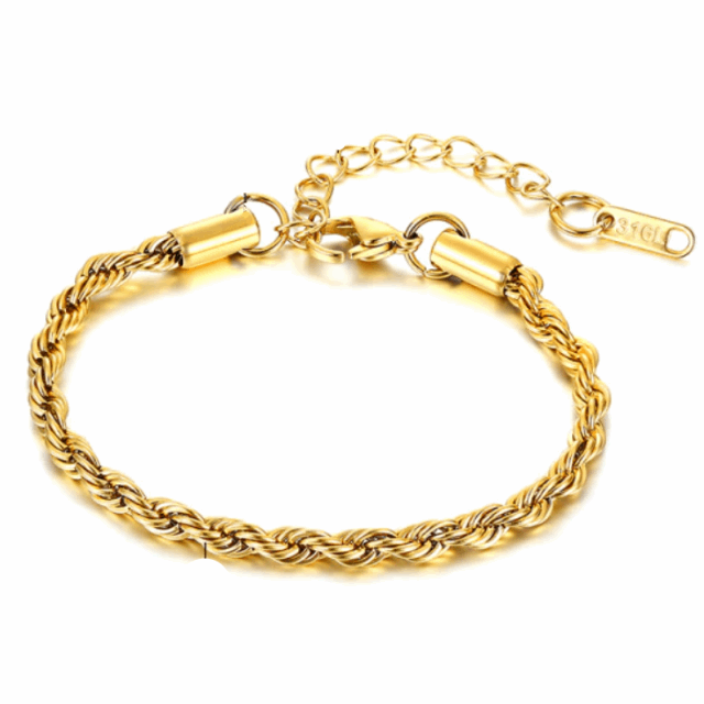 Rope Bracelet