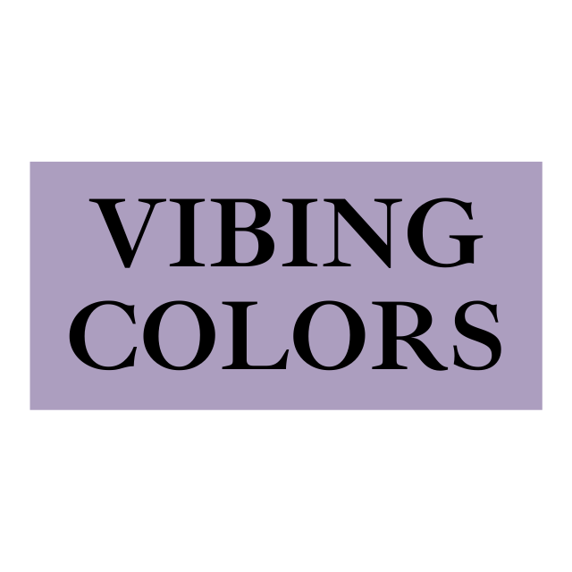 Vibing Colors Giftcard