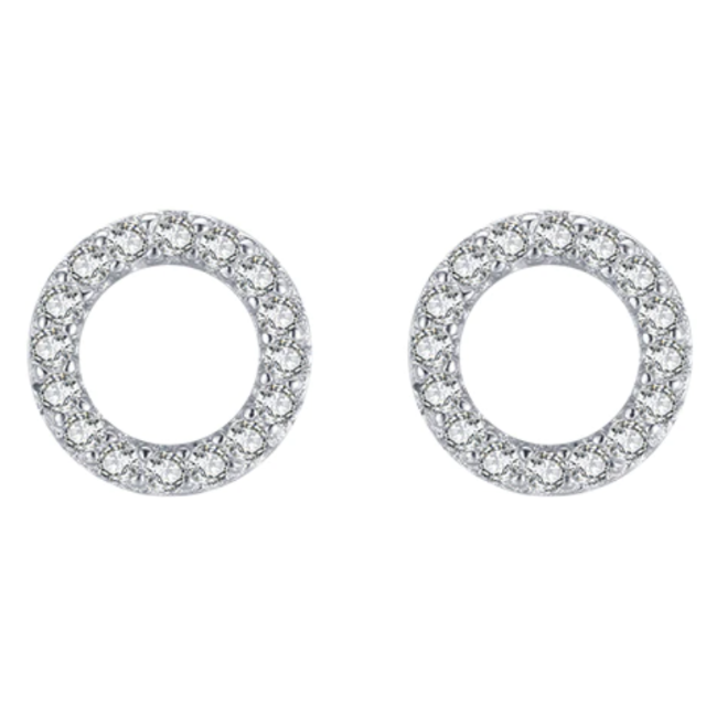 Gia Earrings