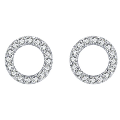 Gia Earrings