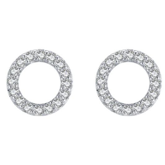 Gia Earrings