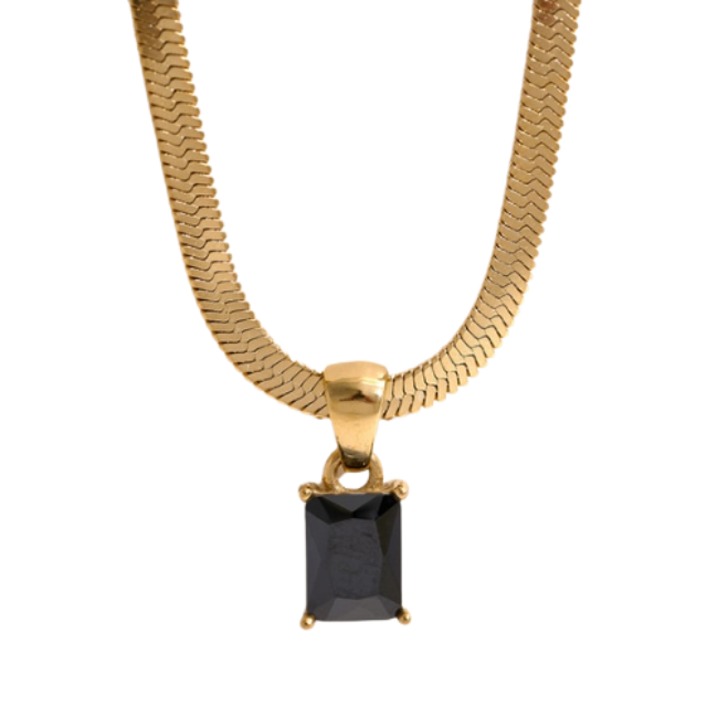 Jordan Necklace